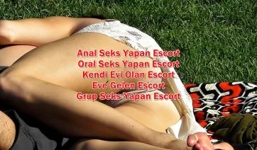 İslahiye Ucuz Escort