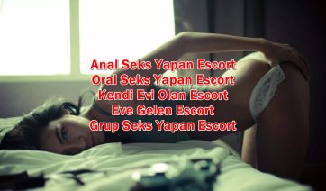 İslahiye Evlere Gelen Escort