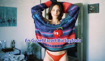 İslahiye Escort İle Oral Seks