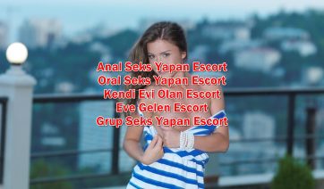 İslahiye Türbanlı Escort