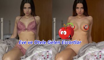 İslahiye Escort Fiyatları