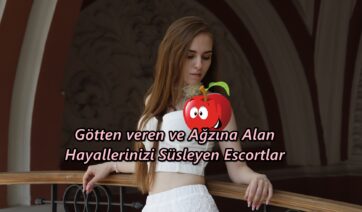 İslahiye Havalı Escort