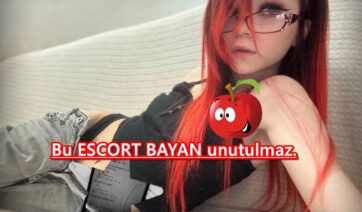 41 Yaşında Escort